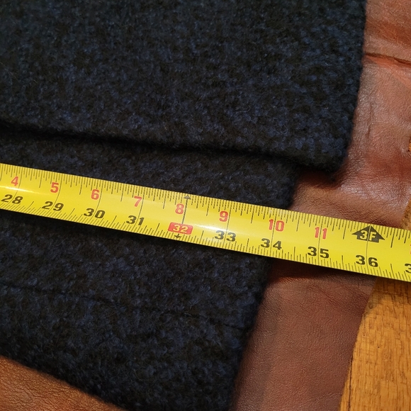 Michael Kors Belted Wrap Jacket - Picture 8 of 10